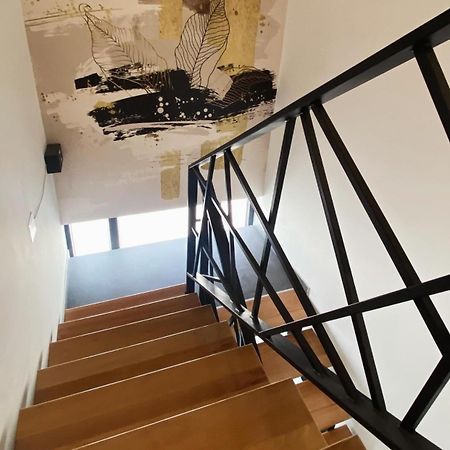 Apartman El Ogulin Dış mekan fotoğraf