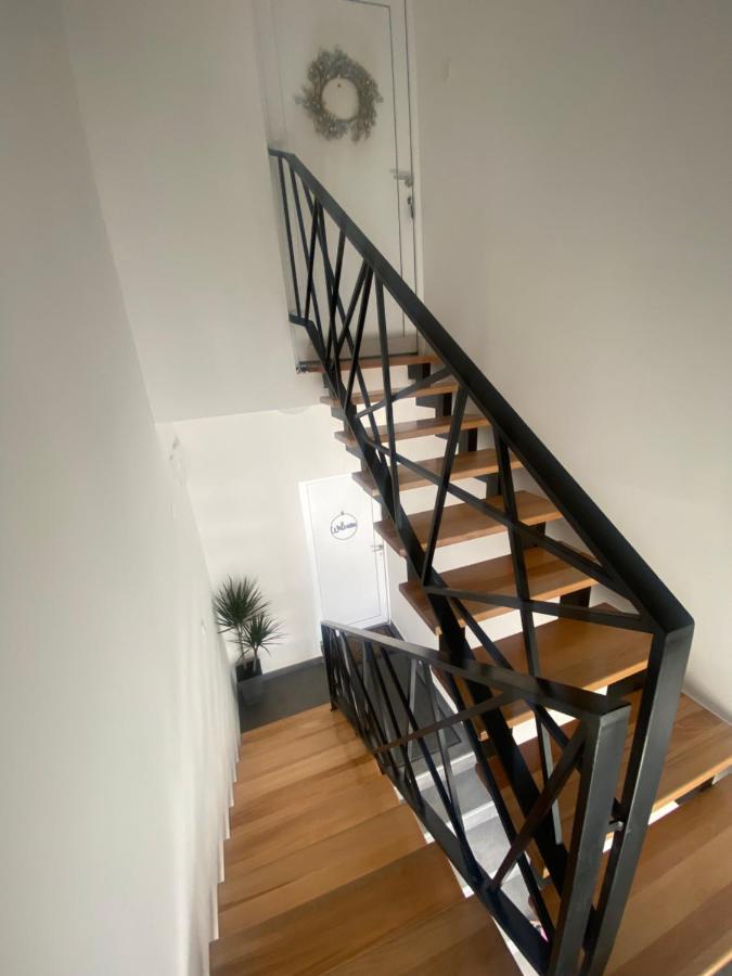 Apartman El Ogulin Dış mekan fotoğraf