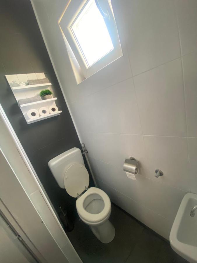 Apartman El Ogulin Dış mekan fotoğraf