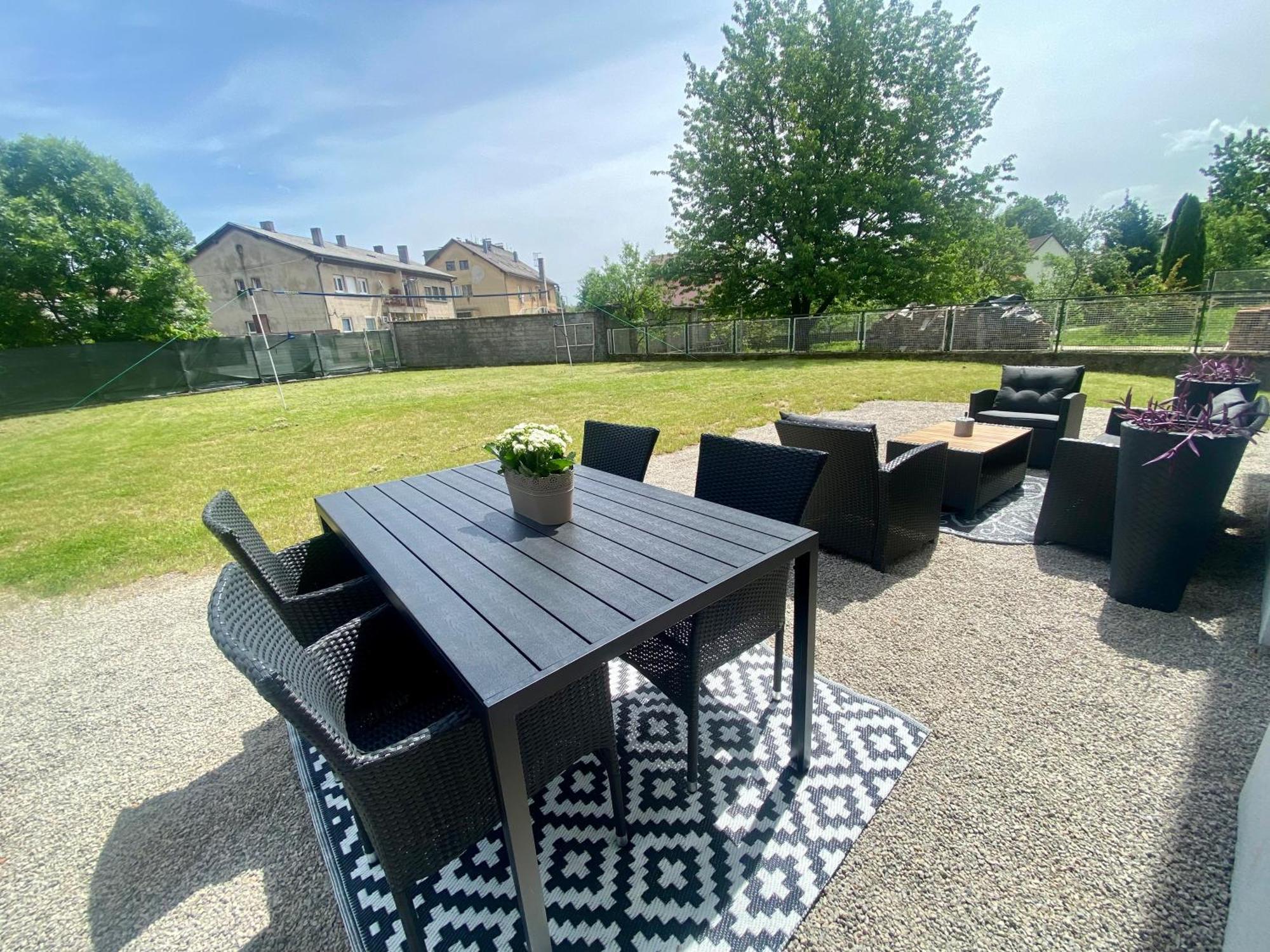 Apartman El Ogulin Dış mekan fotoğraf