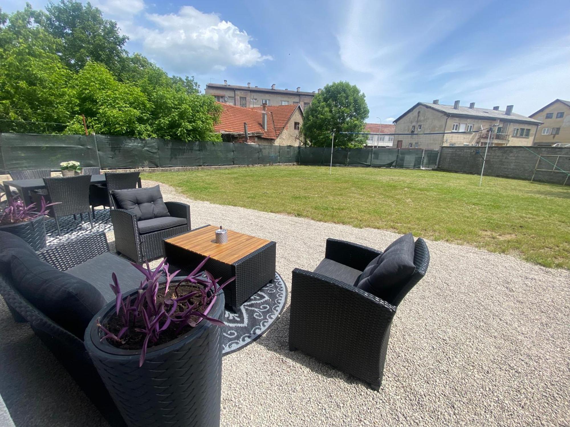 Apartman El Ogulin Dış mekan fotoğraf