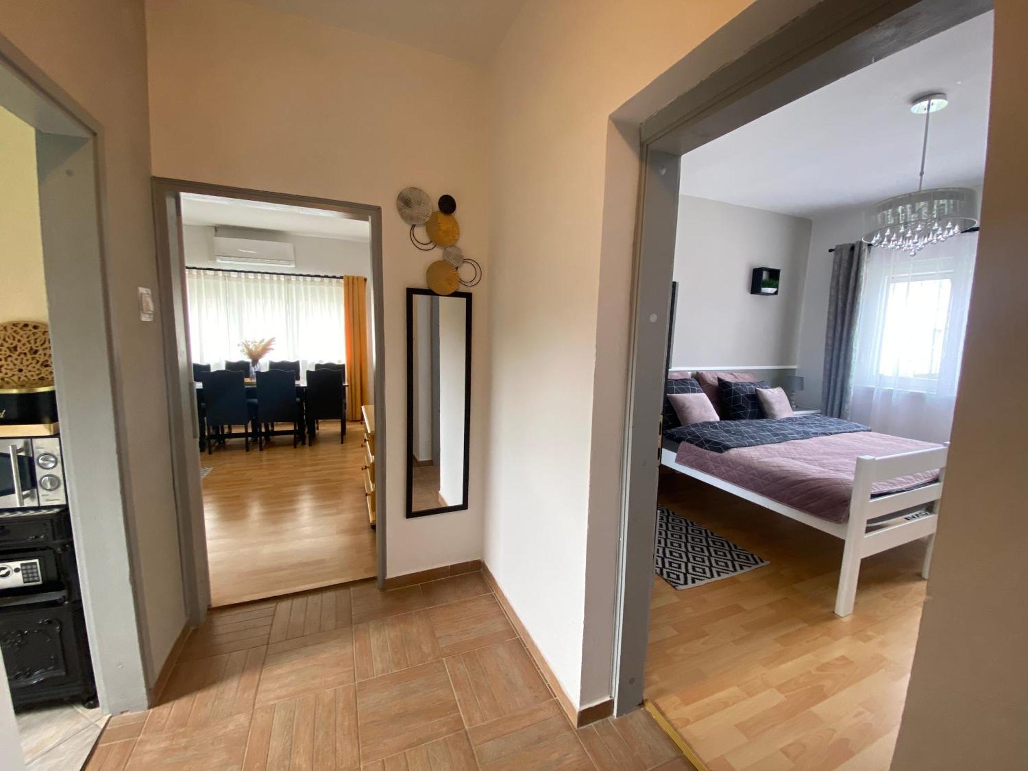 Apartman El Ogulin Dış mekan fotoğraf