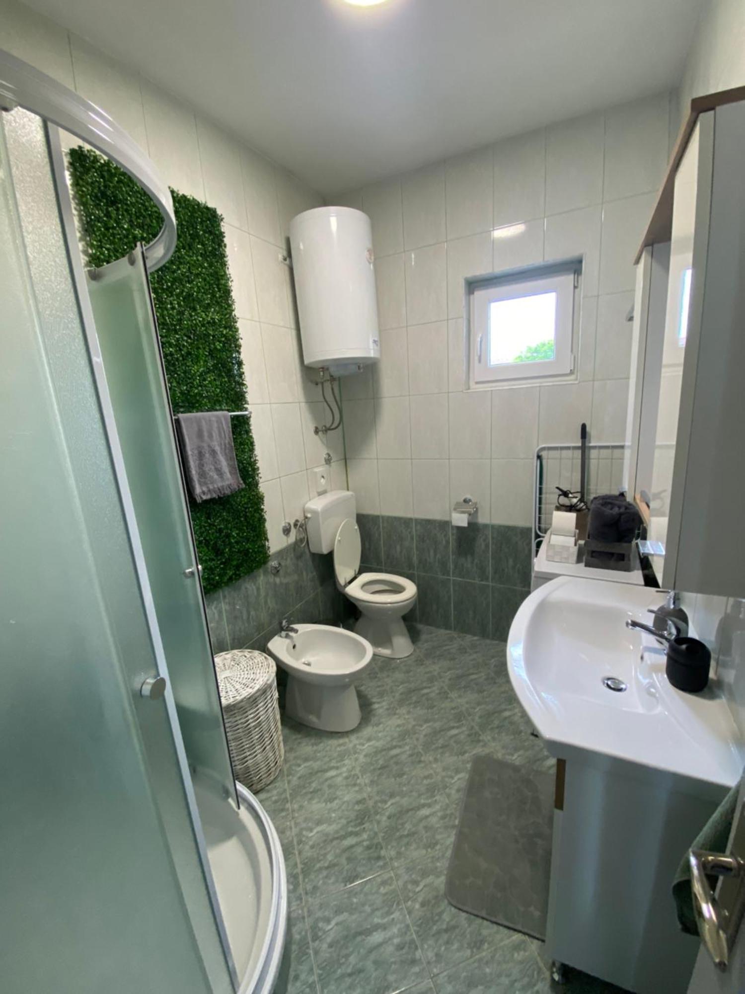 Apartman El Ogulin Dış mekan fotoğraf