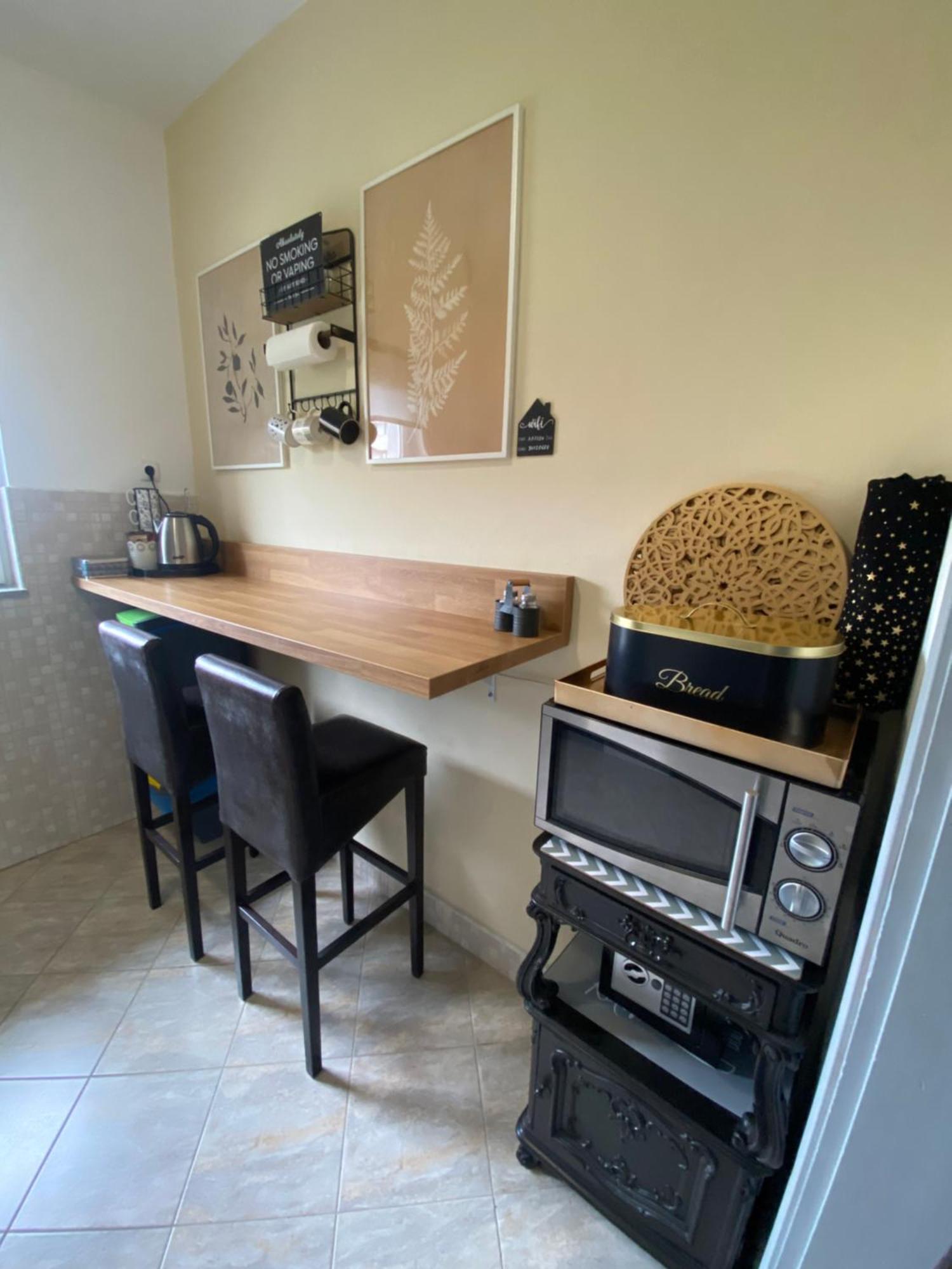 Apartman El Ogulin Dış mekan fotoğraf