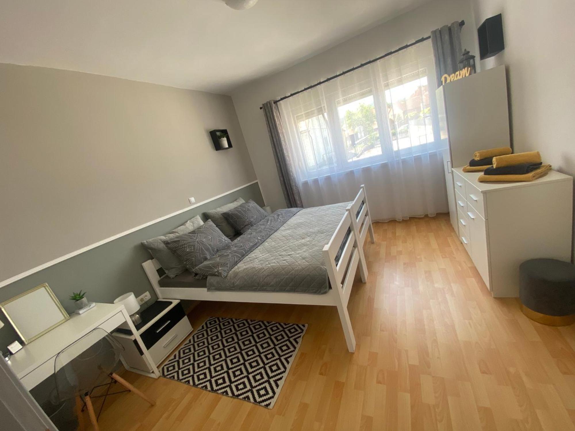 Apartman El Ogulin Dış mekan fotoğraf