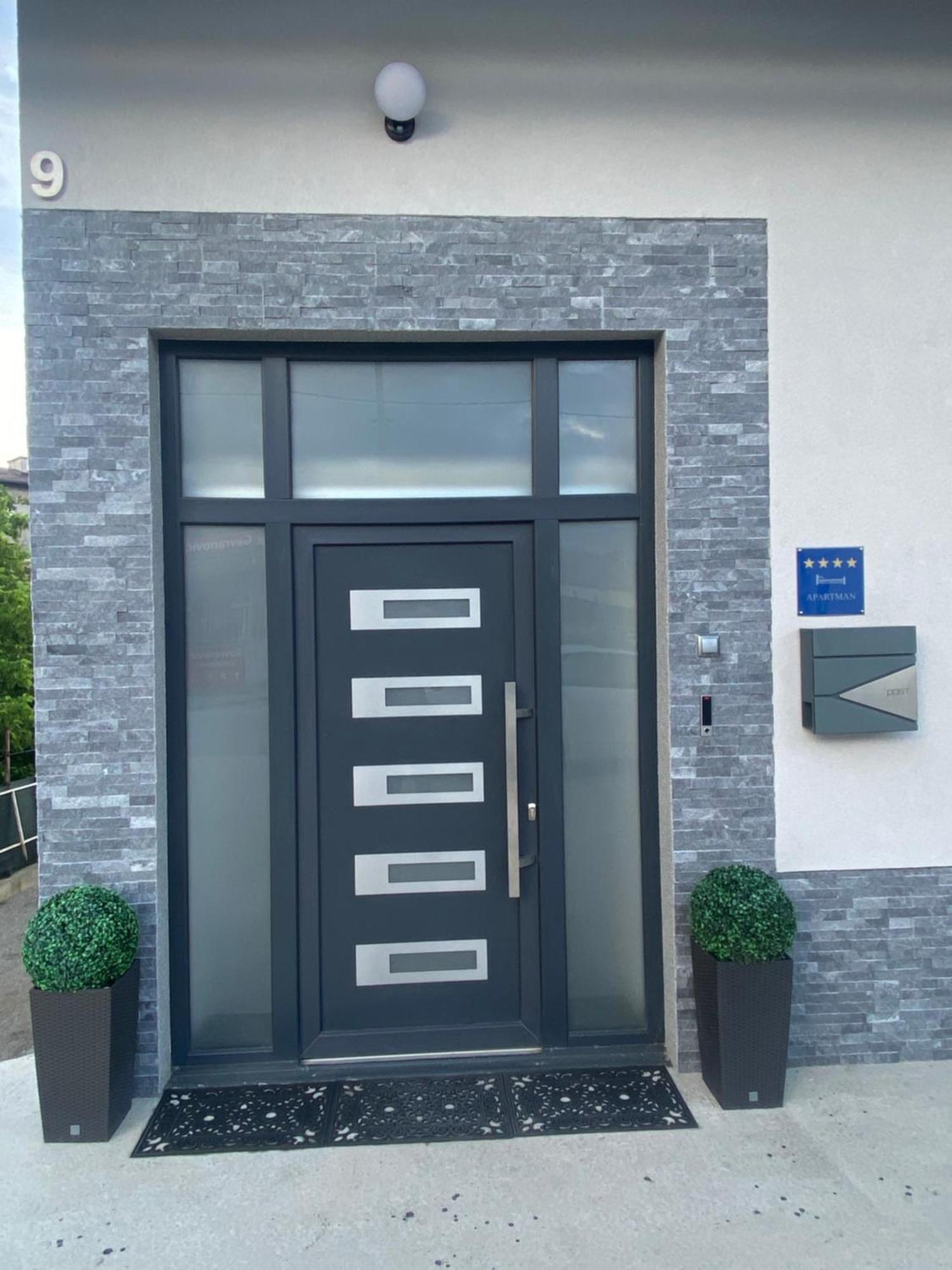 Apartman El Ogulin Dış mekan fotoğraf
