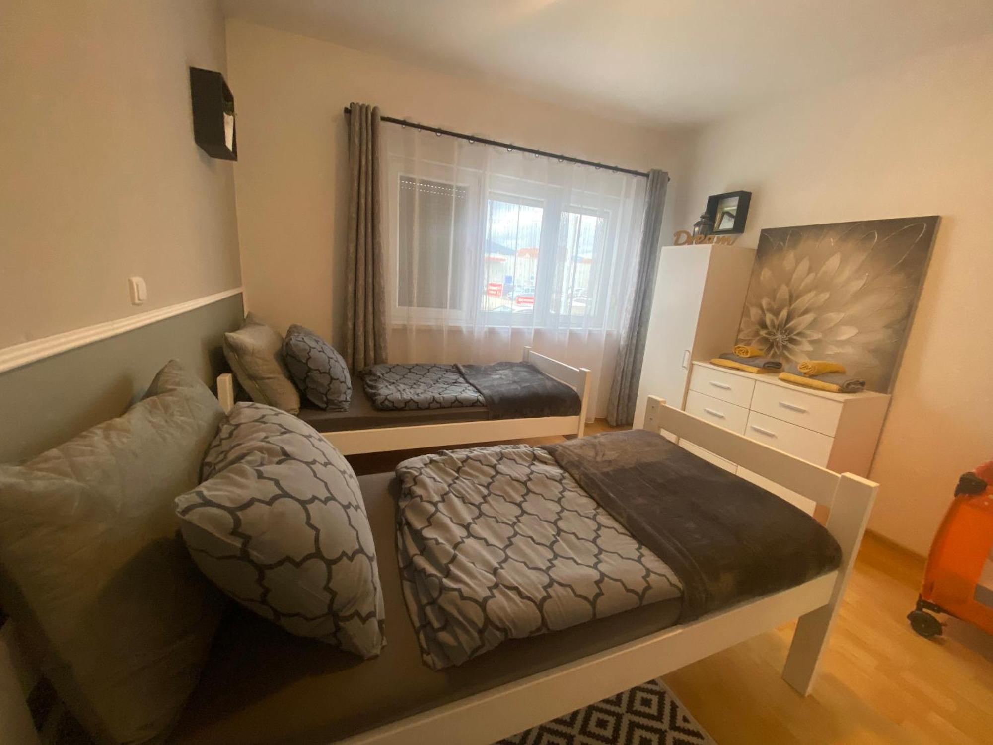 Apartman El Ogulin Dış mekan fotoğraf