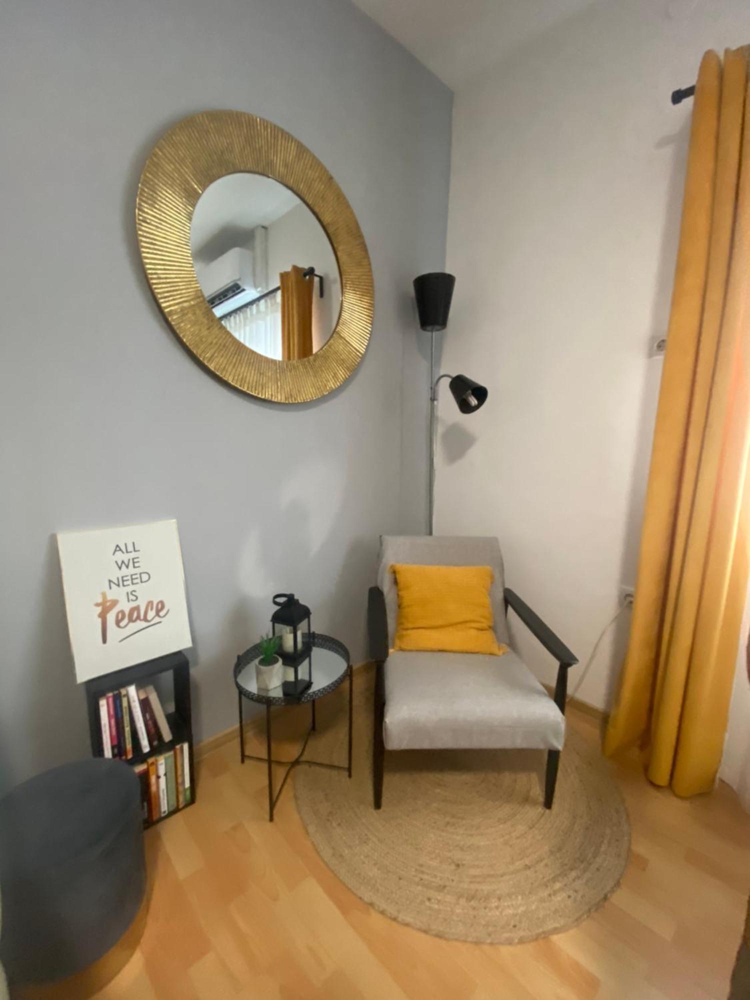 Apartman El Ogulin Dış mekan fotoğraf