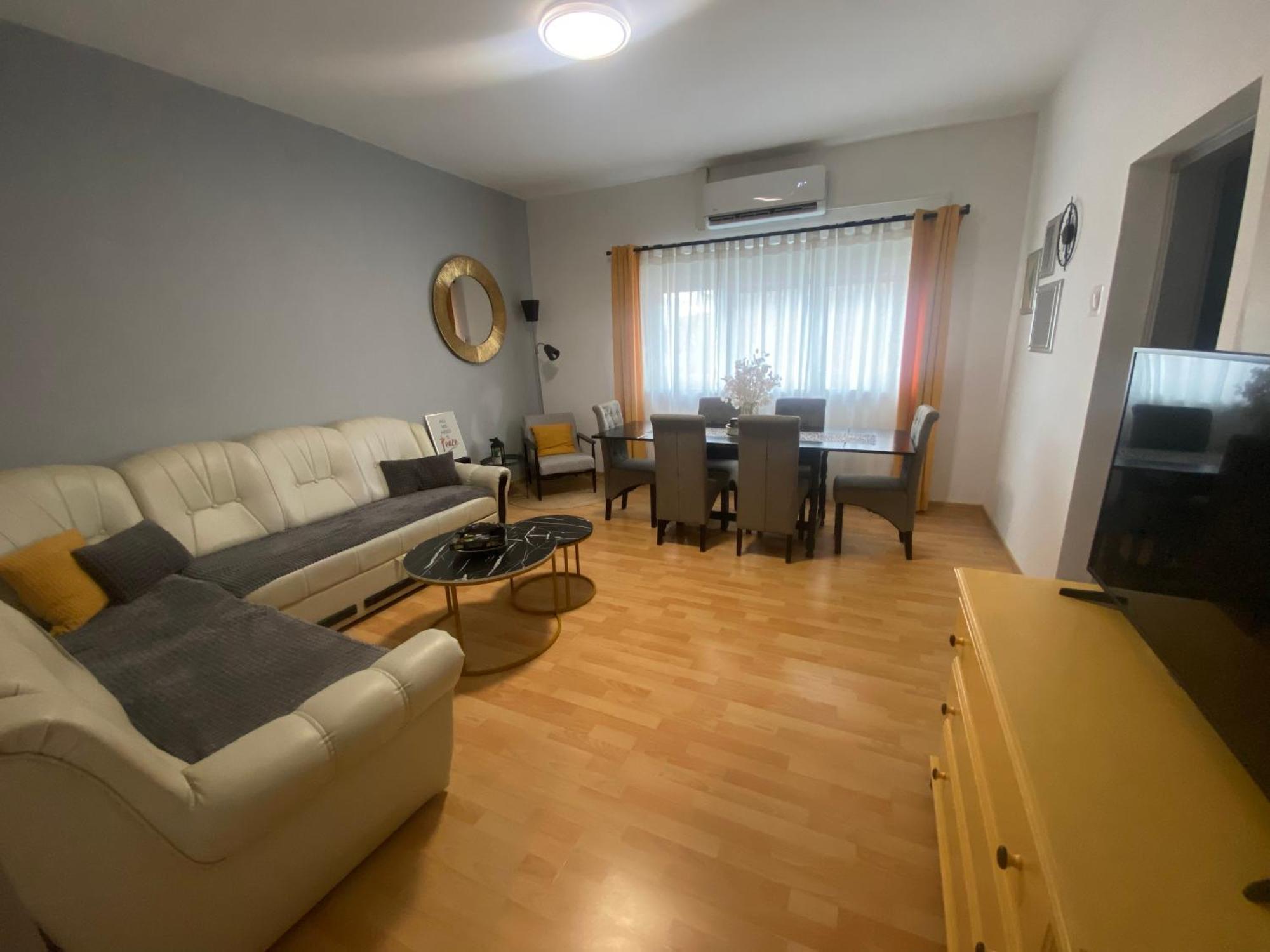 Apartman El Ogulin Dış mekan fotoğraf
