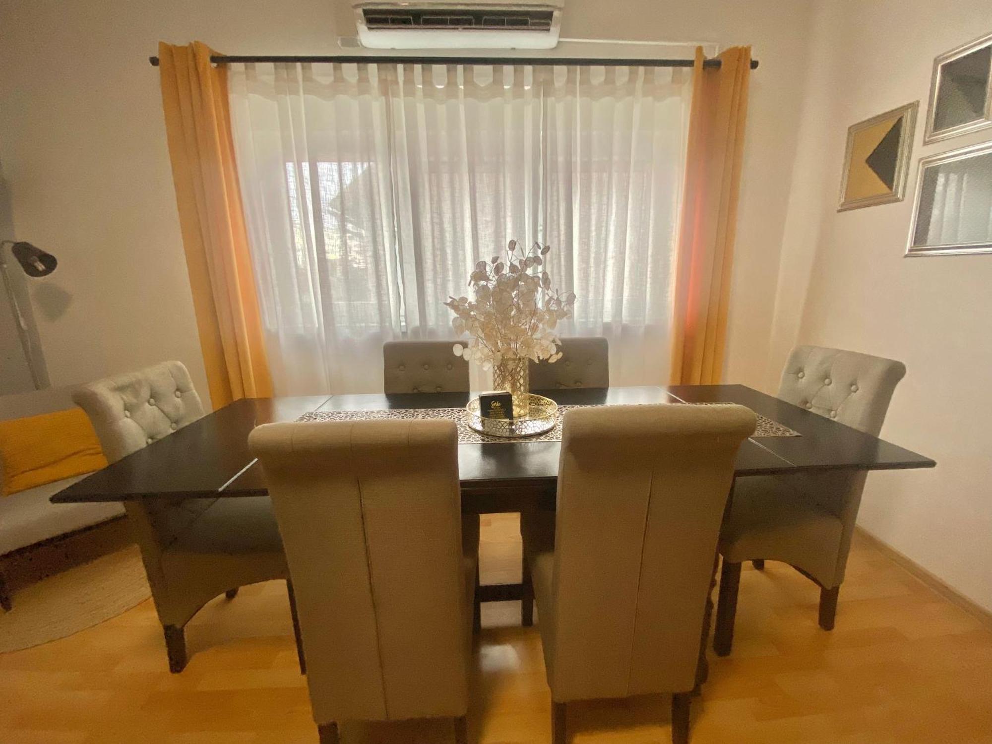 Apartman El Ogulin Dış mekan fotoğraf