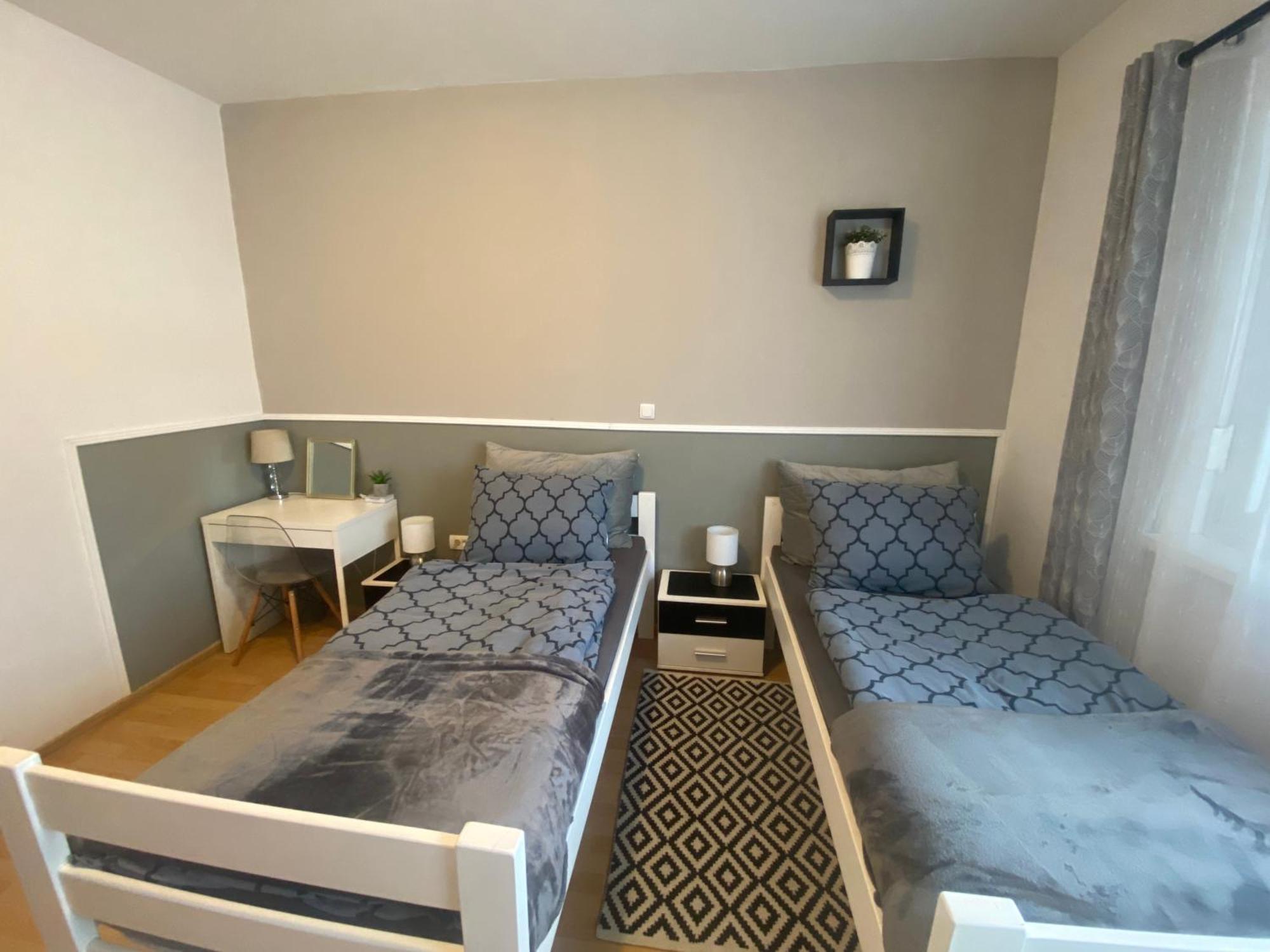 Apartman El Ogulin Dış mekan fotoğraf