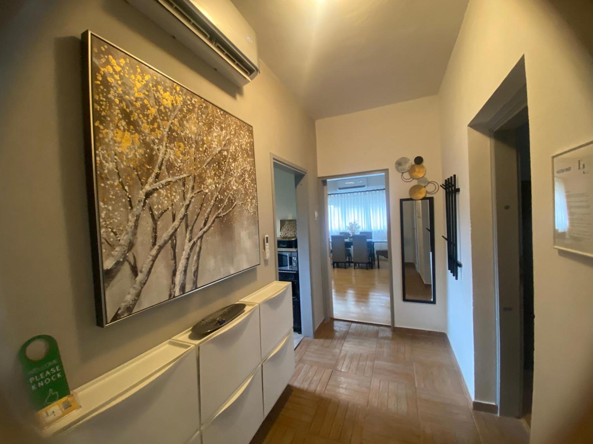 Apartman El Ogulin Dış mekan fotoğraf